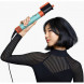Cтайлер Dyson Airwrap i.d. Straight+Wavy HS08, Ceramic Patina/Topaz Orange в Великом Новгороде
