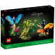 Конструктор LEGO Ideas 21342 Коллекция насекомых в Великом Новгороде