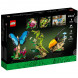 Конструктор LEGO Ideas 21342 Коллекция насекомых в Великом Новгороде
