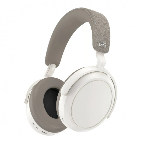 Беспроводные наушники Sennheiser Momentum 4 Wireless, White в Великом Новгороде