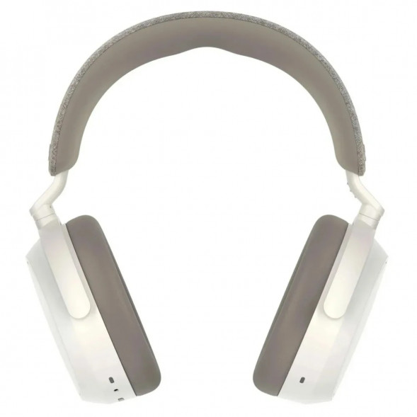 Беспроводные наушники Sennheiser Momentum 4 Wireless, White в Великом Новгороде