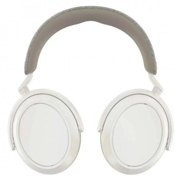 Беспроводные наушники Sennheiser Momentum 4 Wireless, White в Великом Новгороде