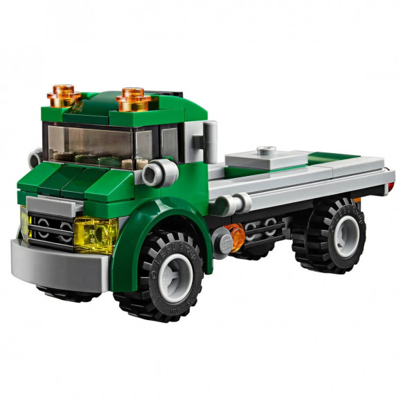 Конструктор LEGO Creator 31043 Перевозчик вертолета в Великом Новгороде