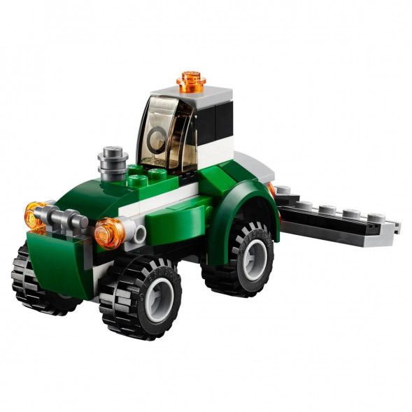 Конструктор LEGO Creator 31043 Перевозчик вертолета в Великом Новгороде