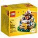Конструктор LEGO Seasonal 40153 Торт на День Рождения в Великом Новгороде