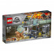 Конструктор LEGO Jurassic World 75927 Побег стигимолоха из лаборатории в Великом Новгороде