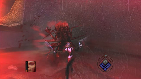 Игра Bloodrayne: ReVamped [Nintendo Switch, английская версия] в Великом Новгороде