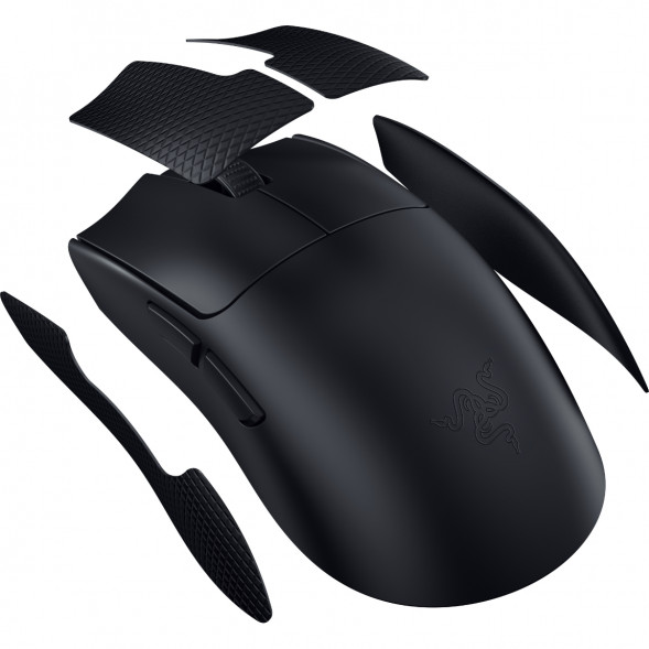Игровая мышь Razer Viper V3 PRO, Black (RZ01-05120100-R3G1) в Великом Новгороде