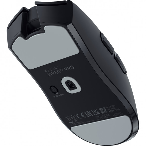 Игровая мышь Razer Viper V3 PRO, Black (RZ01-05120100-R3G1) в Великом Новгороде