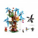 Конструктор LEGO DREAMZzz 71461 Фантастический домик на дереве в Великом Новгороде
