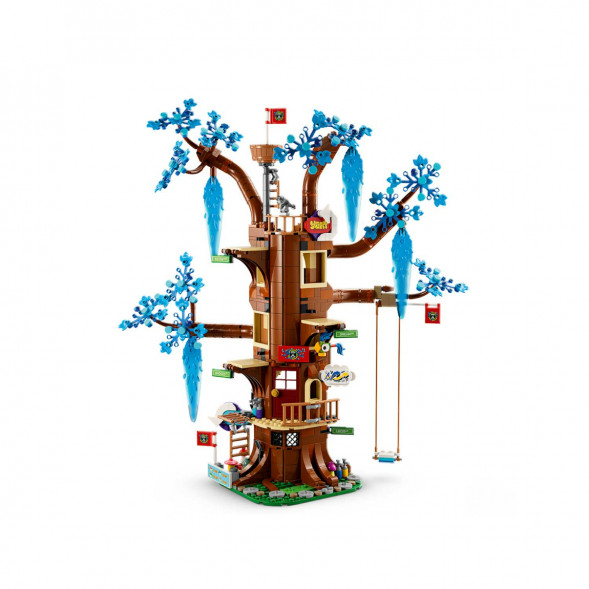 Конструктор LEGO DREAMZzz 71461 Фантастический домик на дереве в Великом Новгороде
