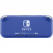 Игровая приставка Nintendo Switch Lite 32 ГБ, синий в Великом Новгороде