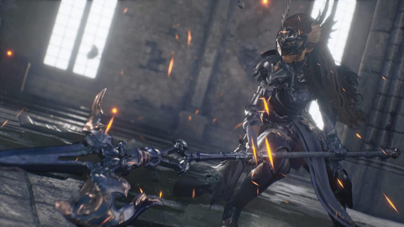 Игра Valkyrie Elysium [PS5, русские субтитры] в Великом Новгороде