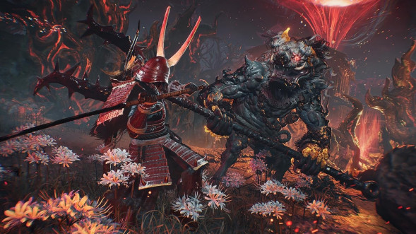 Игра Nioh 3 [PS5, русские субтитры] в Великом Новгороде