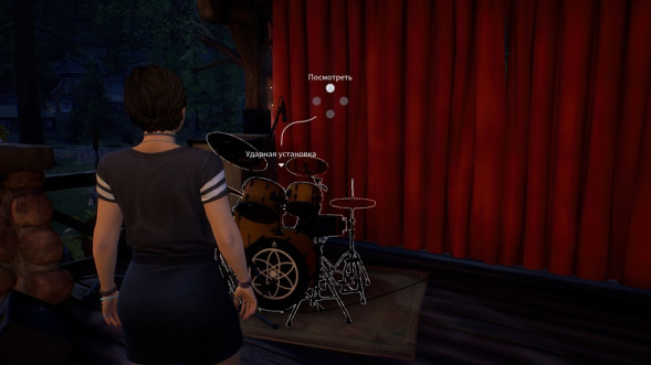 Игра Life is Strange: True Colors [PS4, русские субтитры] в Великом Новгороде