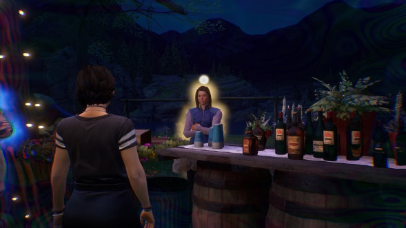 Игра Life is Strange: True Colors [PS4, русские субтитры] в Великом Новгороде