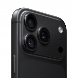 Смартфон Apple iPhone 18 Pro 1TB (eSIM), Black
