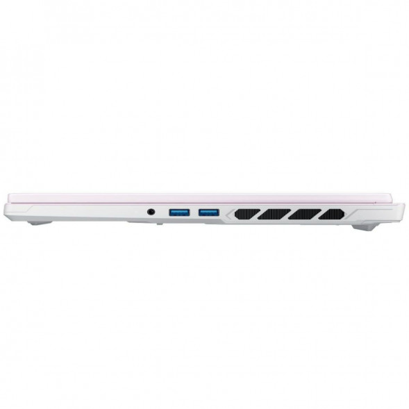 Ноутбук MSI Crosshair A16 HX MLG Edition E8WFK-090XRUY (16&amp;quot;, IPS, AMD Ryzen 9 8940HX 2.4ГГц, 16 ядер, 16ГБ DDR5, 1ТБ SSD, NVIDIA GeForce RTX 5060 - 8 ГБ, без ОС), белый в Великом Новгороде