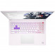 Ноутбук MSI Crosshair A16 HX MLG Edition E8WFK-090XRUY (16&amp;quot;, IPS, AMD Ryzen 9 8940HX 2.4ГГц, 16 ядер, 16ГБ DDR5, 1ТБ SSD, NVIDIA GeForce RTX 5060 - 8 ГБ, без ОС), белый в Великом Новгороде
