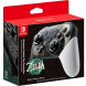 Nintendo Switch Pro Контроллер - The Legend of Zelda: Tears of the Kingdom Edition в Великом Новгороде