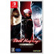 Игра Devil May Cry Triple Pack [Nintendo Switch, английская версия] в Великом Новгороде
