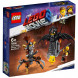 Конструктор LEGO Movie 70836 Боевой Бэтмен и Железная борода  в Великом Новгороде