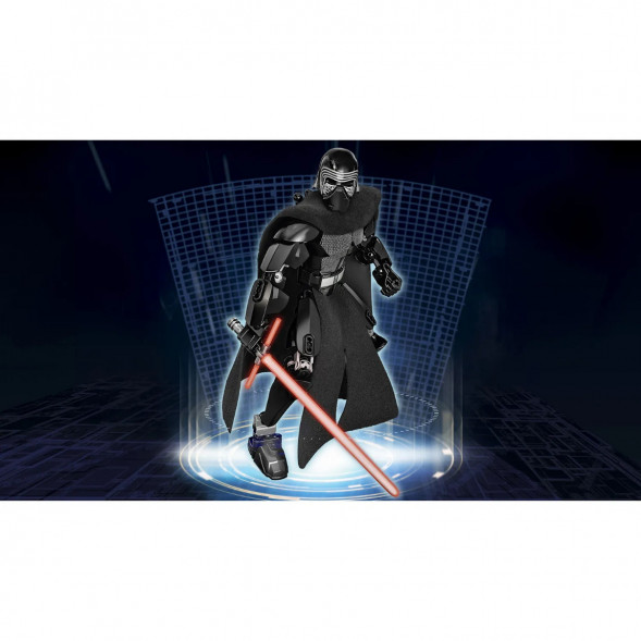 Конструктор LEGO Star Wars 75117 Кайло Рен в Великом Новгороде