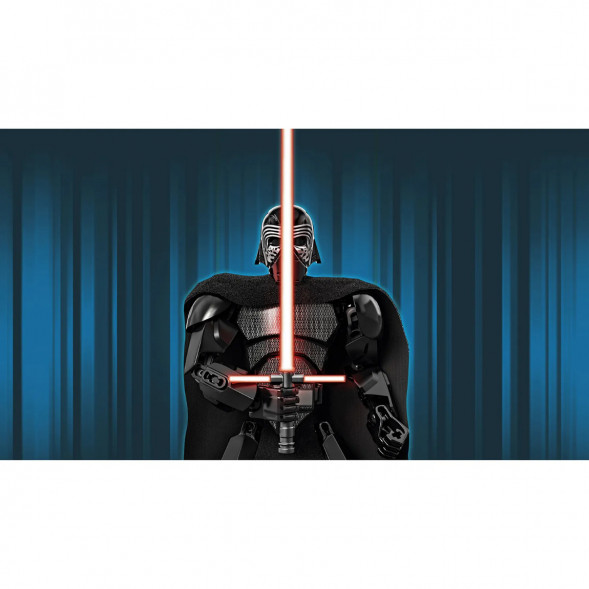 Конструктор LEGO Star Wars 75117 Кайло Рен в Великом Новгороде
