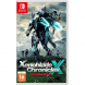 Игра Xenoblade Chronicles X: Definitive Edition [Nintendo Switch, английская версия] в Великом Новгороде