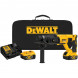 Аккумуляторный перфоратор DEWALT DCH133M2, с 2 АКБ 4 Ач и ЗУ, в сумке в Великом Новгороде