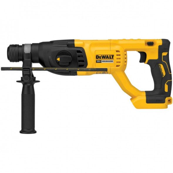 Аккумуляторный перфоратор DEWALT DCH133M2, с 2 АКБ 4 Ач и ЗУ, в сумке в Великом Новгороде