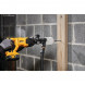 Аккумуляторный перфоратор DEWALT DCH133M2, с 2 АКБ 4 Ач и ЗУ, в сумке в Великом Новгороде