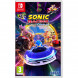 Игра Sonic Racing: CrossWorlds [Nintendo Switch, русские субтитры] в Великом Новгороде