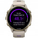 Умные часы Garmin Forerunner 970 Soft Gold Titanium/French Gray Translucent Indigo Band 010-02969-12 в Великом Новгороде