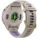 Умные часы Garmin Forerunner 970 Soft Gold Titanium/French Gray Translucent Indigo Band 010-02969-12 в Великом Новгороде