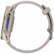 Умные часы Garmin Forerunner 970 Soft Gold Titanium/French Gray Translucent Indigo Band 010-02969-12 в Великом Новгороде