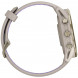 Умные часы Garmin Forerunner 970 Soft Gold Titanium/French Gray Translucent Indigo Band 010-02969-12 в Великом Новгороде