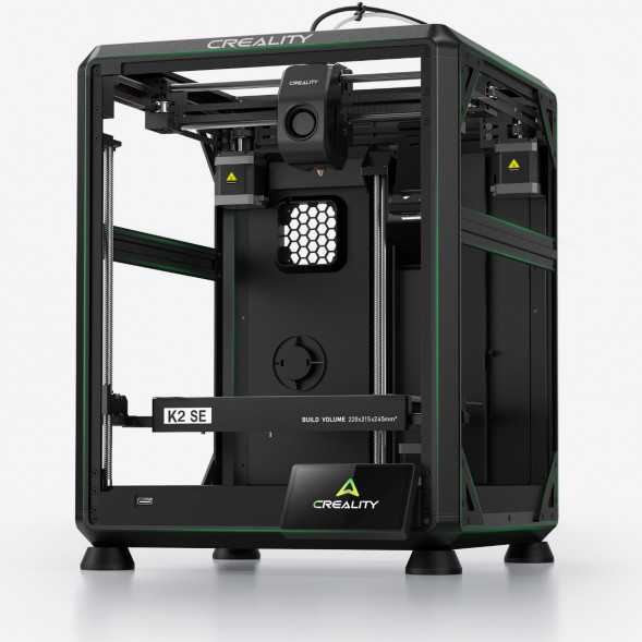3D принтер Creality K2 SE в Великом Новгороде