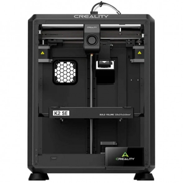 3D принтер Creality K2 SE в Великом Новгороде
