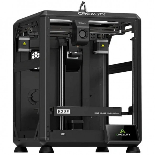 3D принтер Creality K2 SE в Великом Новгороде