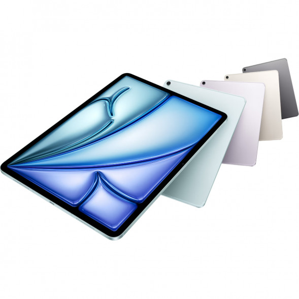Планшет Apple iPad Air 11 (2026) 256GB Wi-Fi + Cellular, Сияющая звезда в Великом Новгороде
