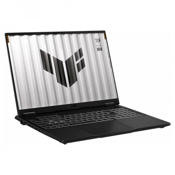 Ноутбук игровой ASUS TUF Gaming A16 FA608UHI-TU128 (16&amp;quot;, 2025, IPS, AMD Ryzen 7 260 3.8ГГц, 8 ядер, 16ГБ DDR5, 512ГБ SSD, NVIDIA GeForce RTX 5050, TGP 115Вт) в Великом Новгороде