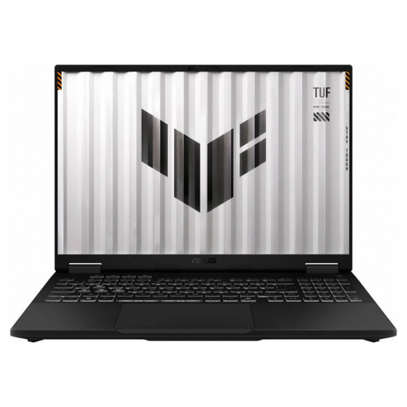 Ноутбук игровой ASUS TUF Gaming A16 FA608UHI-TU128 (16&amp;quot;, 2025, IPS, AMD Ryzen 7 260 3.8ГГц, 8 ядер, 16ГБ DDR5, 512ГБ SSD, NVIDIA GeForce RTX 5050, TGP 115Вт) в Великом Новгороде