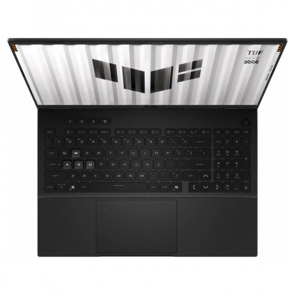 Ноутбук игровой ASUS TUF Gaming A16 FA608UHI-TU128 (16&amp;quot;, 2025, IPS, AMD Ryzen 7 260 3.8ГГц, 8 ядер, 16ГБ DDR5, 512ГБ SSD, NVIDIA GeForce RTX 5050, TGP 115Вт) в Великом Новгороде