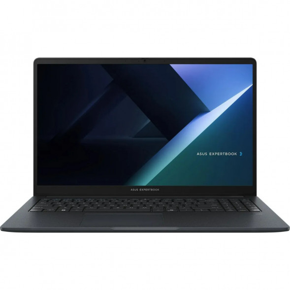 Ноутбук ASUS ExpertBook B1 B1503CVA-I716512B0D (15.6&amp;quot;, IPS, Intel Core 7 150U 1.8ГГц, 10 ядер, 16ГБ DDR5, 512ГБ SSD, Intel Graphics, без ОС), серый в Великом Новгороде