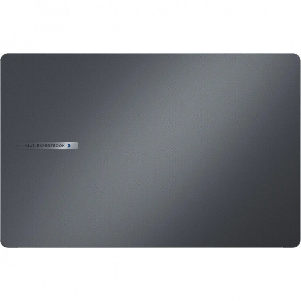 Ноутбук ASUS ExpertBook B1 B1503CVA-I716512B0D (15.6&amp;quot;, IPS, Intel Core 7 150U 1.8ГГц, 10 ядер, 16ГБ DDR5, 512ГБ SSD, Intel Graphics, без ОС), серый в Великом Новгороде