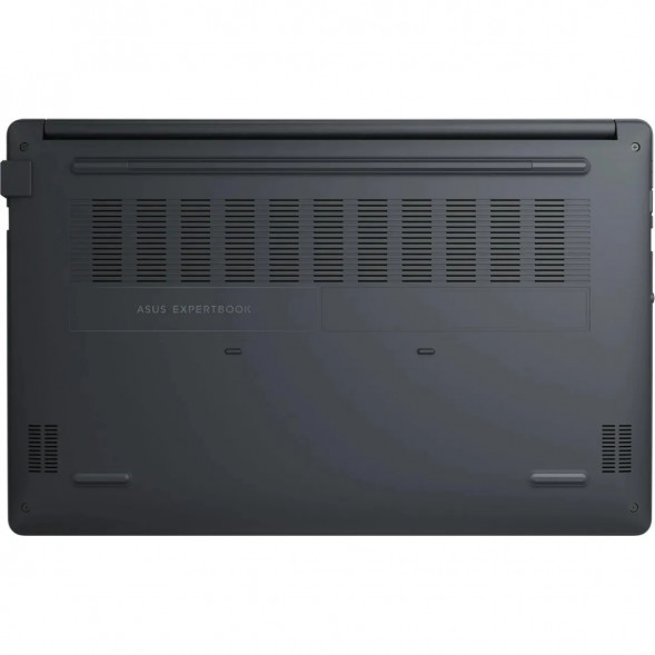 Ноутбук ASUS ExpertBook B1 B1503CVA-I716512B0D (15.6&amp;quot;, IPS, Intel Core 7 150U 1.8ГГц, 10 ядер, 16ГБ DDR5, 512ГБ SSD, Intel Graphics, без ОС), серый в Великом Новгороде