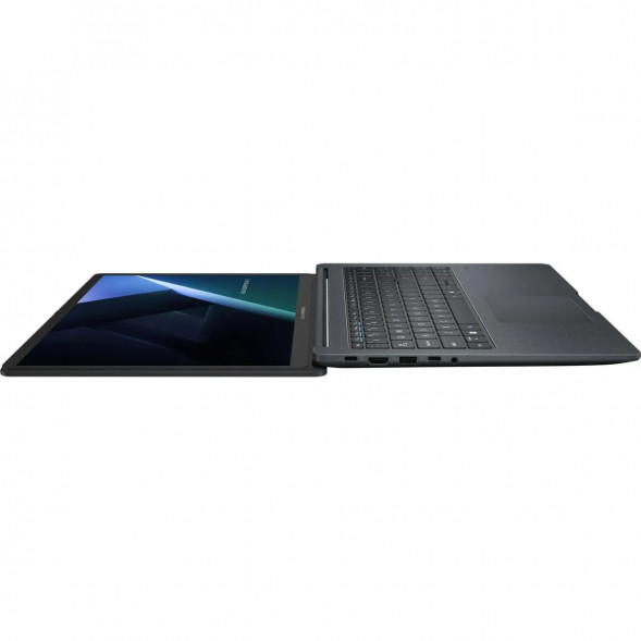 Ноутбук ASUS ExpertBook B1 B1503CVA-I716512B0D (15.6&amp;quot;, IPS, Intel Core 7 150U 1.8ГГц, 10 ядер, 16ГБ DDR5, 512ГБ SSD, Intel Graphics, без ОС), серый в Великом Новгороде