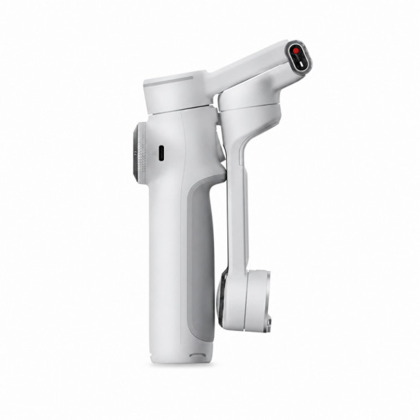 Стабилизатор Insta360 Flow 2 AI Tracker Bundle, Stone Gray в Великом Новгороде