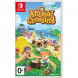Игра Animal Crossing: New Horizons [Nintendo Switch, русская версия] в Великом Новгороде
